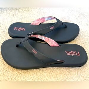 Flojos Flip Flops